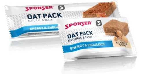 Barre oat-pack 50 gr