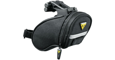 Satteltasche Aero Wedge Micro QuickClick