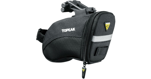 Satteltasche Aero Wedge Small QuickClick