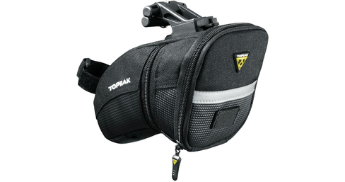 Satteltasche Aero Wedge Medium QuickClick