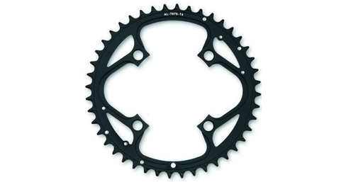 MTB-Kettenblatt 4x104 mm aus Aluminium