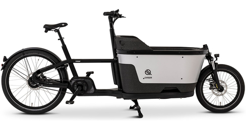 Velo cargo cruise D2 1x500Wh