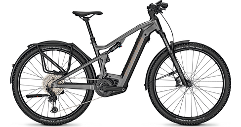 Thron2 6.8 équipé 750W