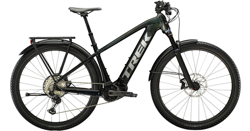 Powerfly 7 équipé 625W