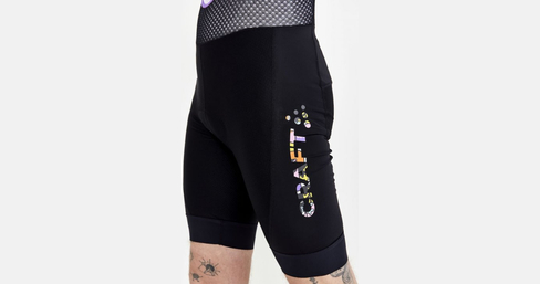Trägerhose ADV Bike Offroad Damen