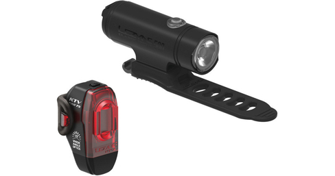 Kit d'éclairage Classic Drive USB avec feu arrière KTV Pro USB