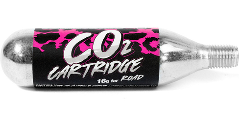 Cartouche CO2 16gr