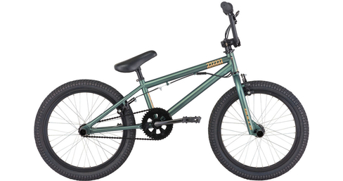 Bmx barbar 20"