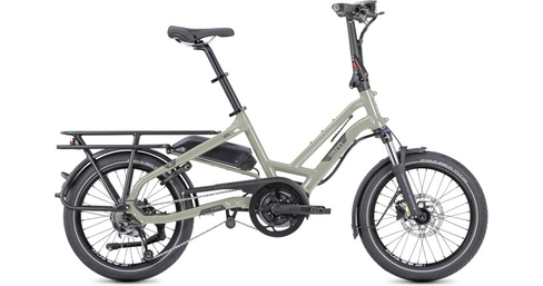 HSD P9 Performance 500 Wh