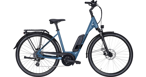 Solero E8 Sport Wave 400Wh