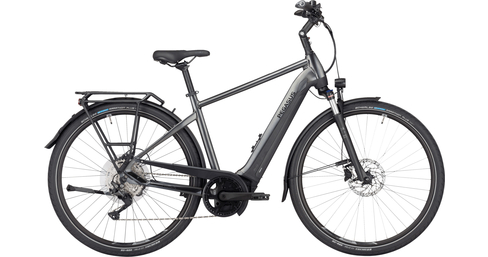 Premio Evo 10 Lite 625Wh