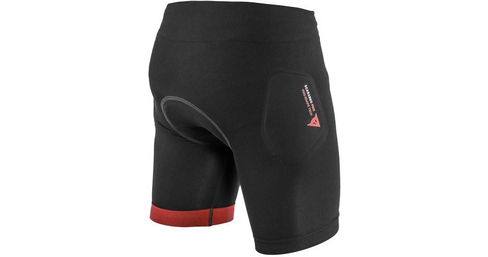 Protection short Scarabeo Youth