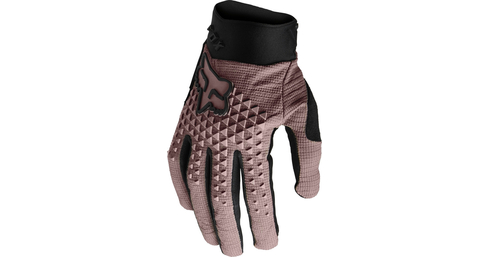Langfingerhandschuhe Defend Damen