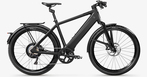E-Bike ST3 Sport CH 983Wh BL/CW-US-SF-SSP
