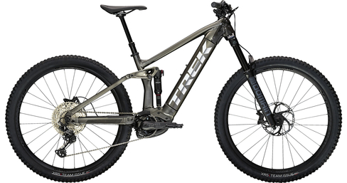 E-MTB Rail 7 SLX/XT