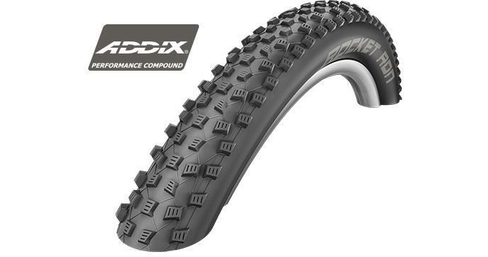 Pneu Rocket ron perf tubeless ready 29x2.25