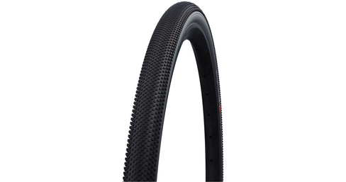 Pneu G-One allround super ground tubeless