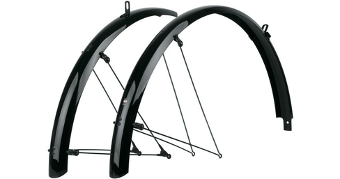 Schutzblechset Bluemels Basic 28"x55 mm