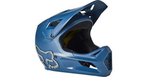 Fullface-Helm Rampage MIPS