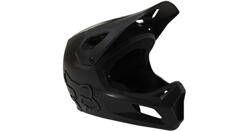 Fullface-Helm Rampage MIPS