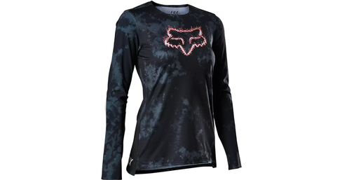 Langarmtrikot Flexair TS57 Damen