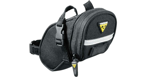 Satteltasche Aero Wedge Micro Strap