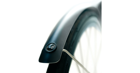 Schutzblech-Set C.Light 65mm