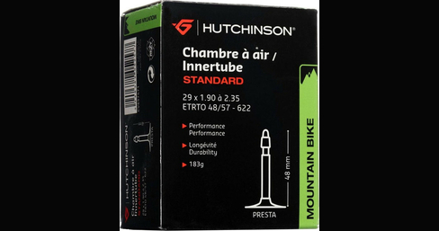 Standard Schlauch 29x1.90/2.35 VP 48mm