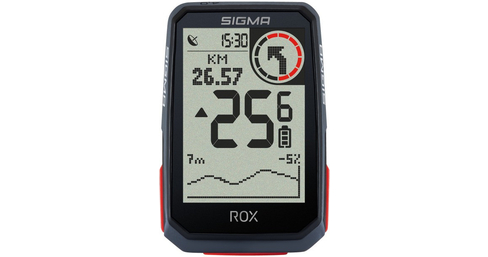 Compteur ROX 4.0 GPS Basic