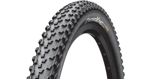 MTB-Reifen Cross King BlackChili