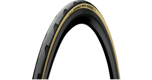 Reifen Grand Prix 5000 Kevlar BlackChili