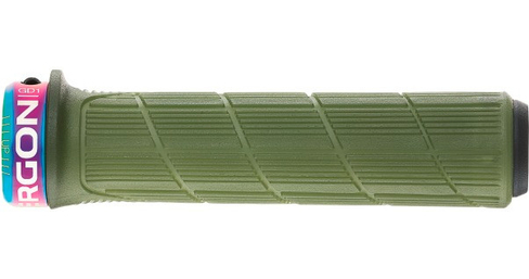 Griffe GD1 Evo Slim Factory Frozen