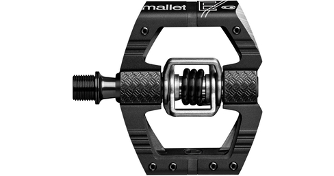 Pedale Mallet Enduro