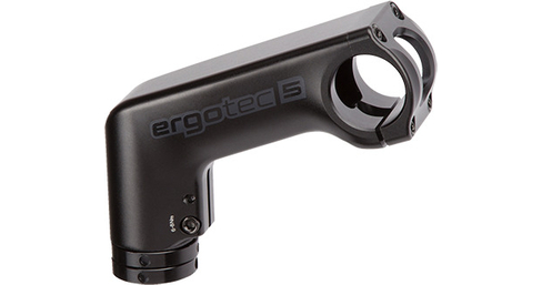 Vorbau 5 Ahead 31.8 Barracuda 110mmx20°