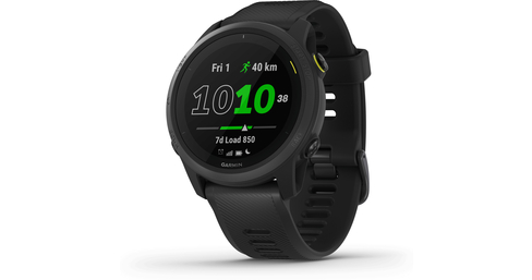 Montre GPS forerunner 745