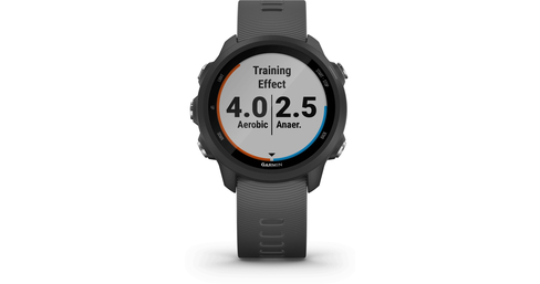 Montre GPS forerunner 245