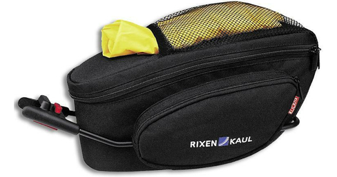 Satteltasche Contour Magnum 6L
