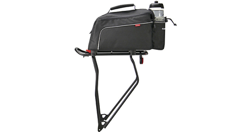 Gepäckträgertasche Rixenkaul