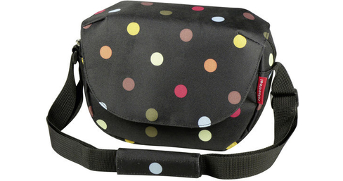 Reisenthel Handtasche mit Adapterplatte