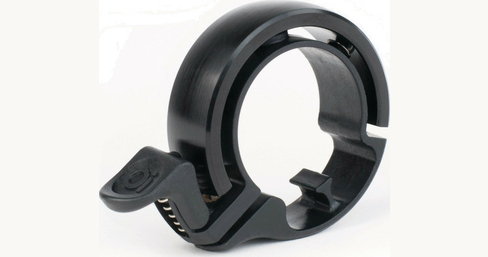 Fahrradklingel Oi 31.8 mm