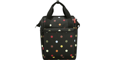 Gepäckträgertasche Roomy GT 12L