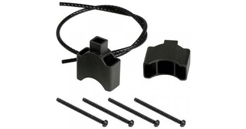 Adaptererweiterung E-Bike 25mm