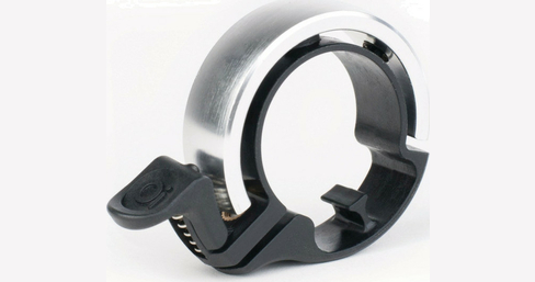 Fahrradklingel Oi 31.8 mm