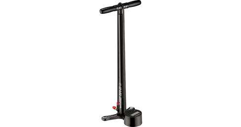 Pompe à pied alloy digital floor drive 15.2b