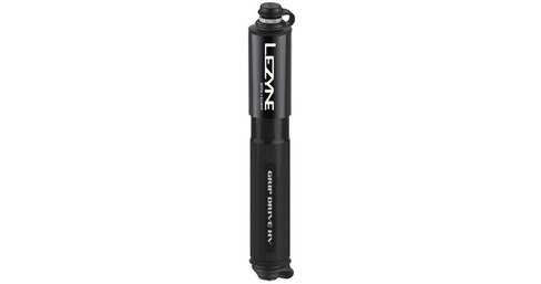 Minipumpe Grip Drive HV-S