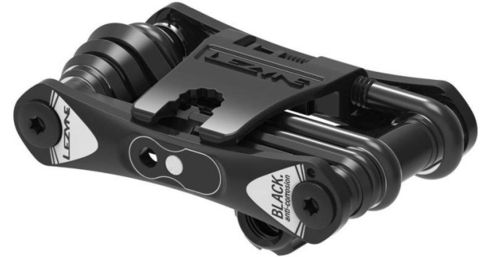 Multitool RAP-19 CO2