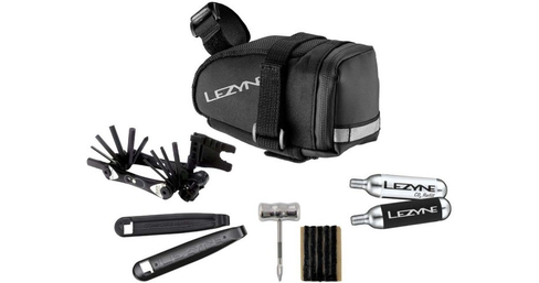 Sacoche de Selle M-Caddy Tubeless Kit