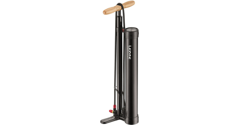 Pompe à pied tubeless Pressure over floor drive