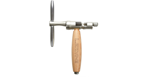 Kettennieter Classic Nickel 8–12-fach