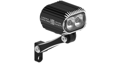 E-Bike Frontlicht Lite Pro Drive 800 HV